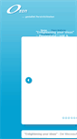 Mobile Screenshot of erleuchtet.ozon-team.de
