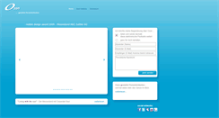 Desktop Screenshot of meintipp.ozon-team.de