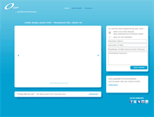 Tablet Screenshot of meintipp.ozon-team.de